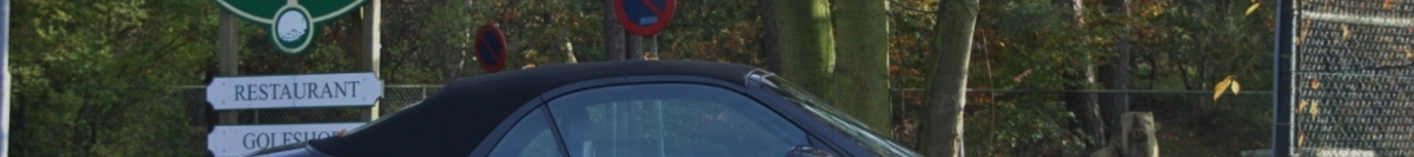 Porsche 997 Carrera 4S Cabriolet MkI