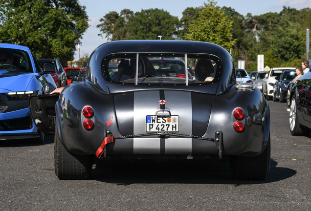 AC Cobra 427 Coupe
