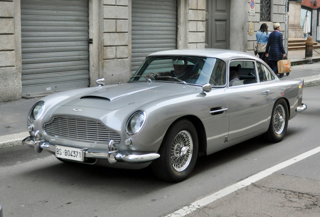 Aston Martin DB5