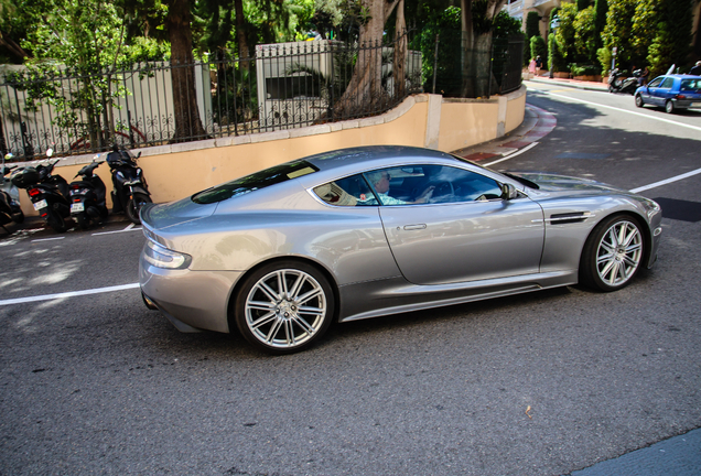 Aston Martin DBS