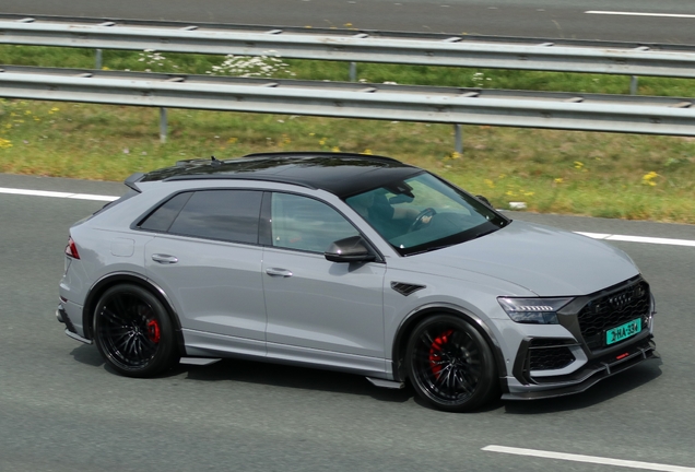 Audi ABT RS Q8-R