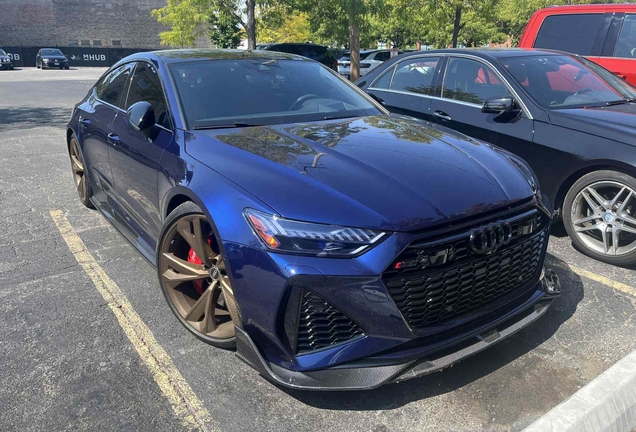 Audi RS7 Sportback C8 CT-Design