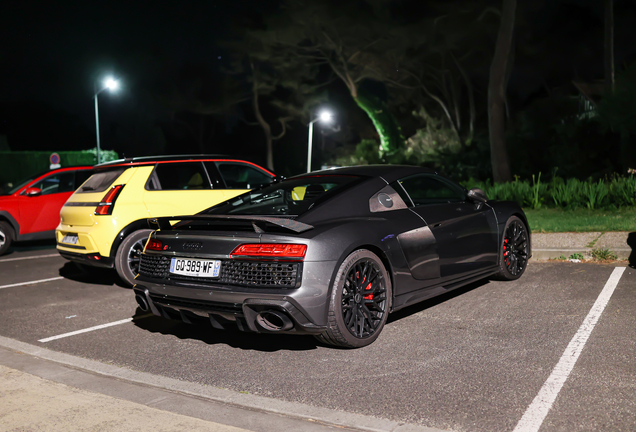 Audi R8 V10 Performance 2019