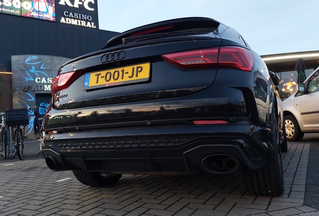 Audi RS Q3 Sportback 2020