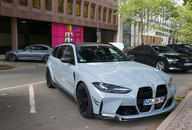 BMW G-Power M3 G81 Touring Competition