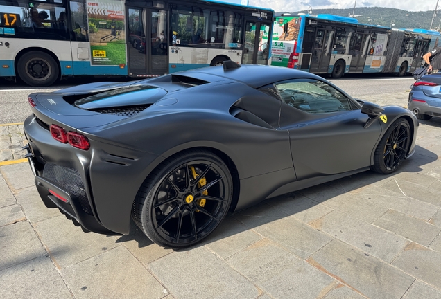 Ferrari SF90 Stradale