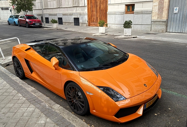 Lamborghini Gallardo LP560-4 Bicolore