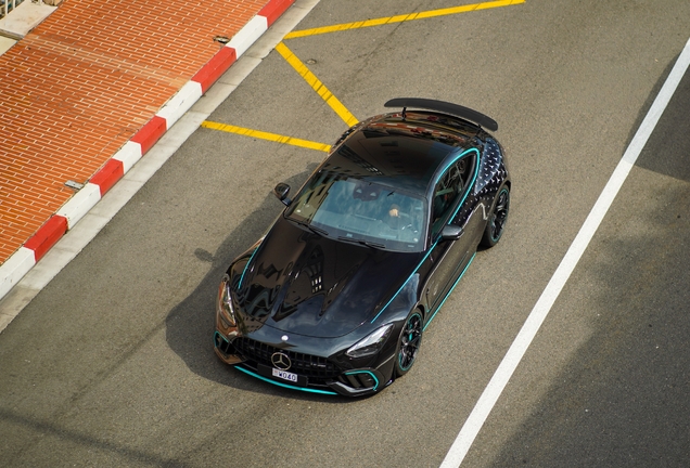 Mercedes-AMG GT 63 Pro C192 Motorsport Collectors Edition