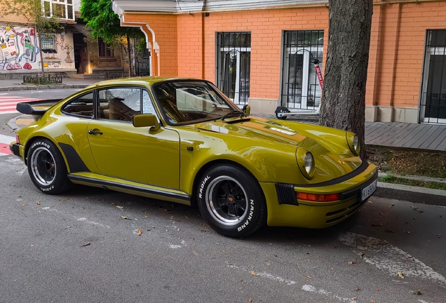 Porsche 930 Turbo