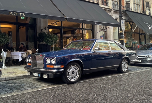 Rolls-Royce Camargue