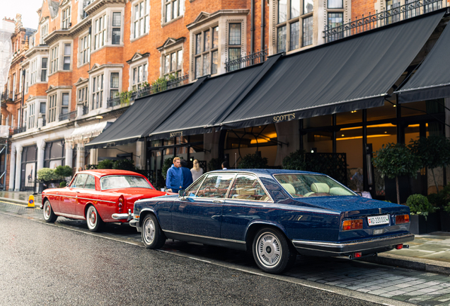 Rolls-Royce Camargue