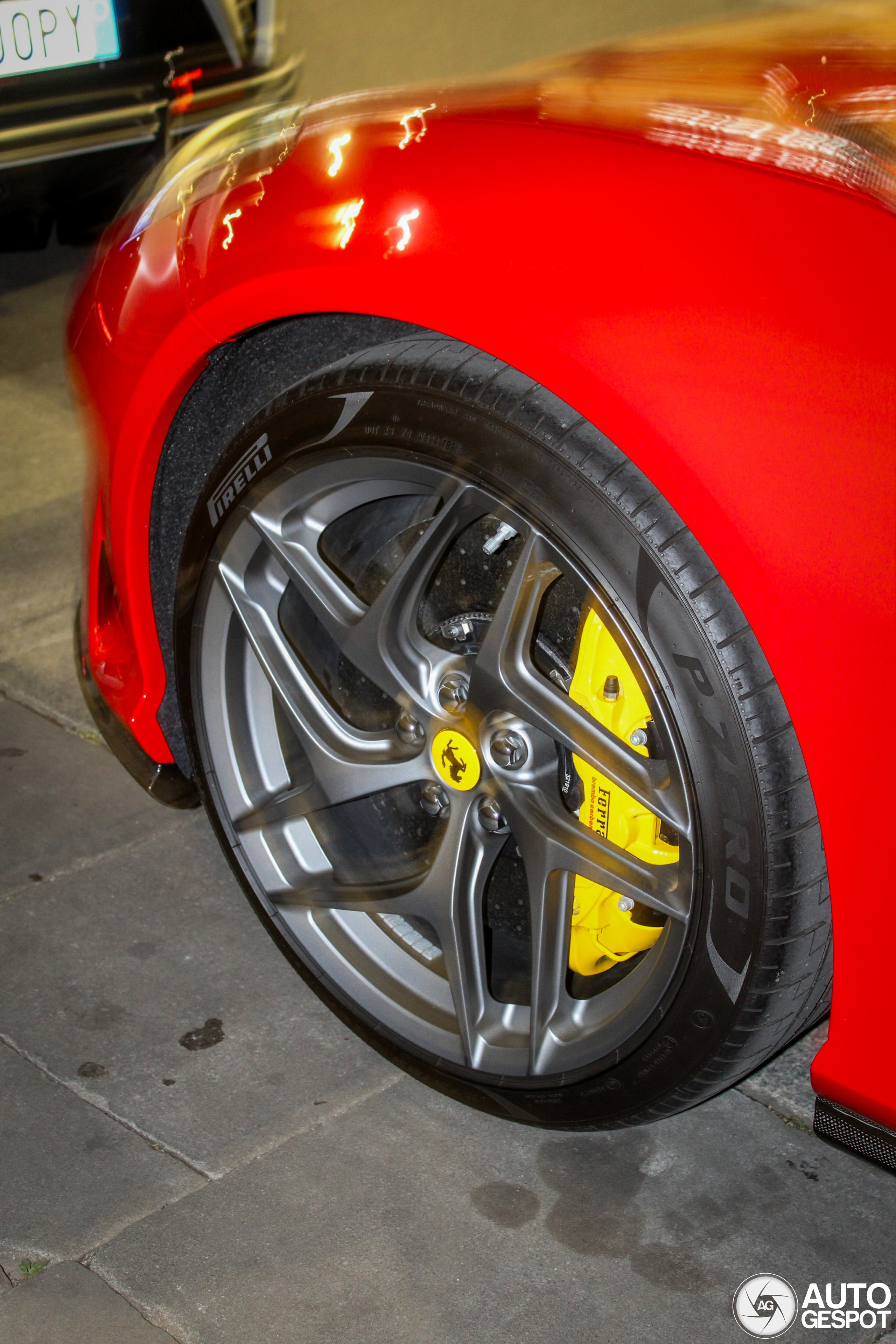 Ferrari 812 Superfast - 13 September 2025 - Autogespot