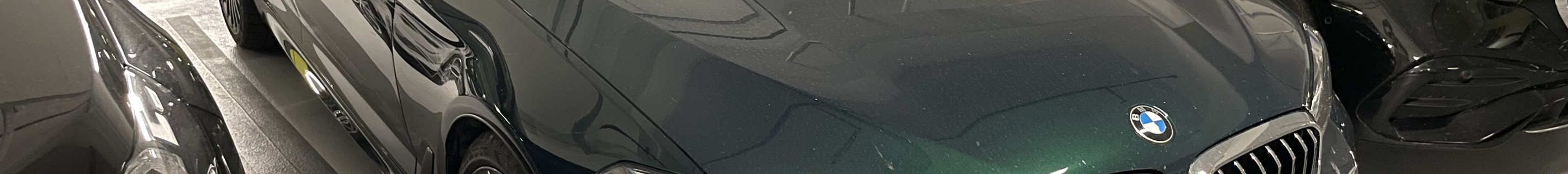 Alpina D5 S Allrad Touring 2021