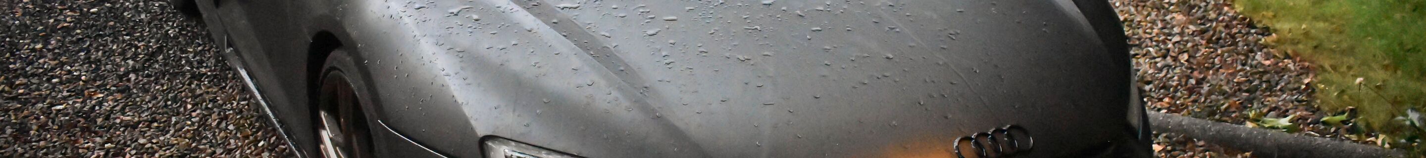 Audi R8 V10 Decennium