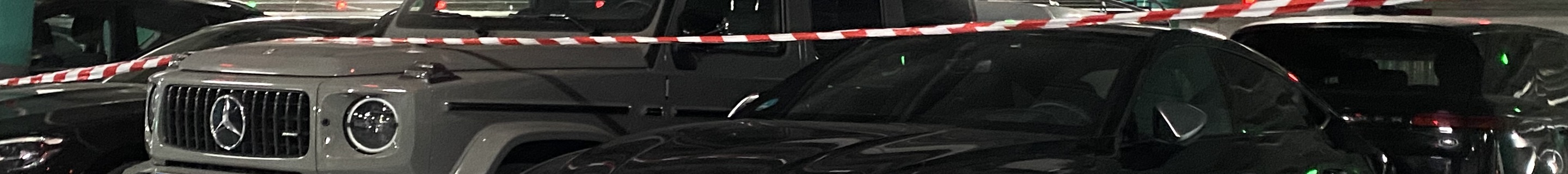 Audi RS7 Sportback C8