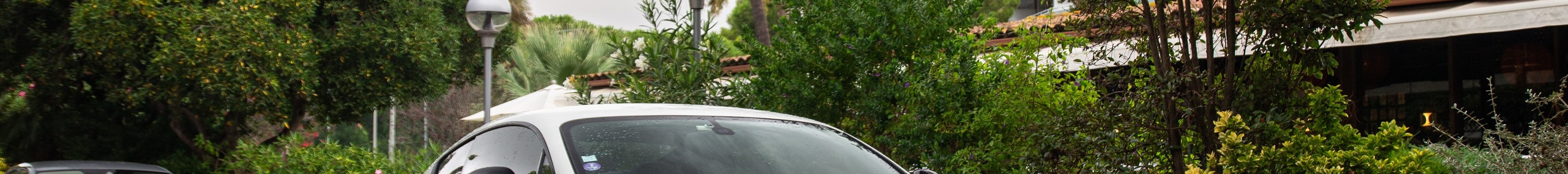 Bentley Continental GT Speed 2015