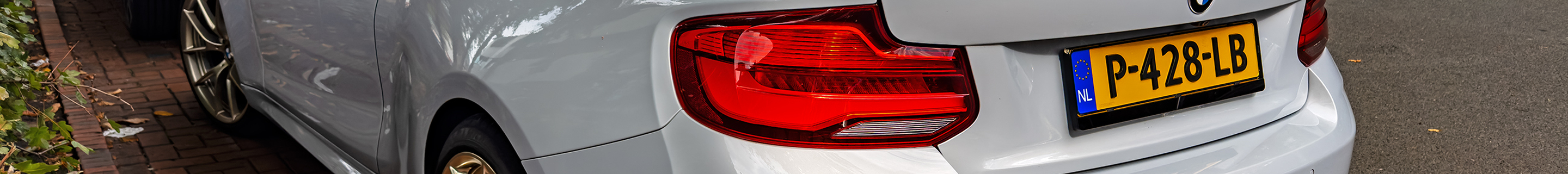 BMW M2 Coupé Competition F87