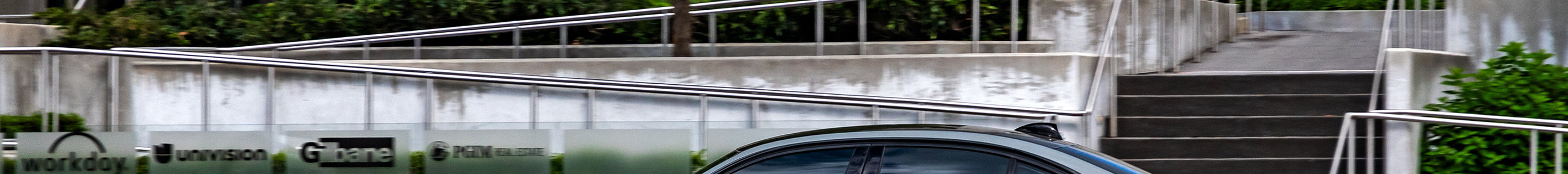 BMW M3 F80 CS