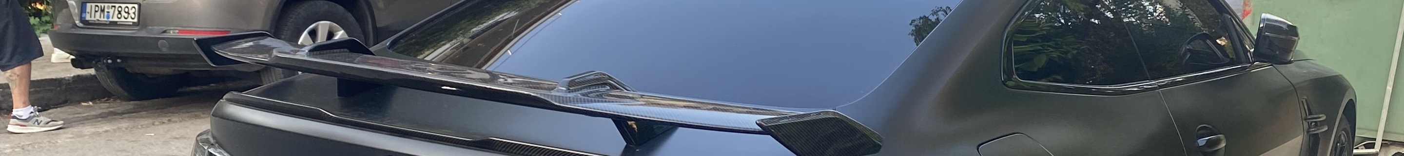 BMW M4 G82 Coupé Competition