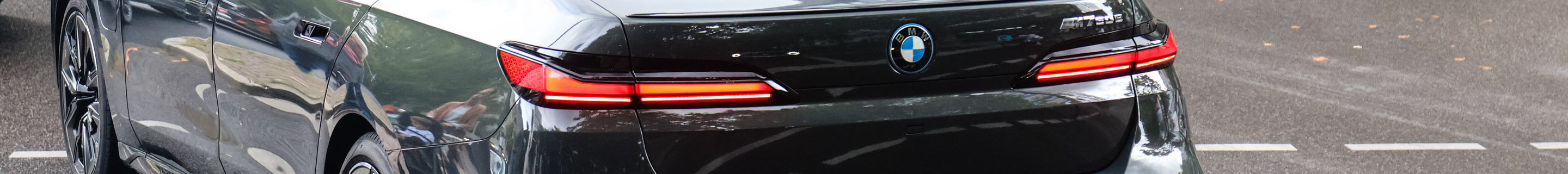 BMW M760e xDrive