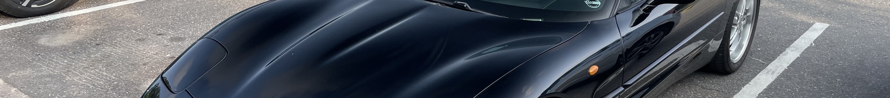 Chevrolet Corvette C5