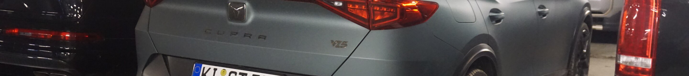 CUPRA Formentor VZ5
