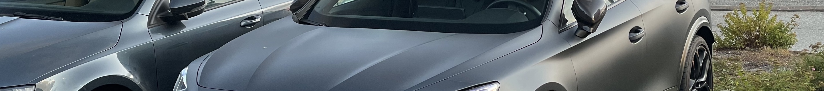 CUPRA Formentor VZ5