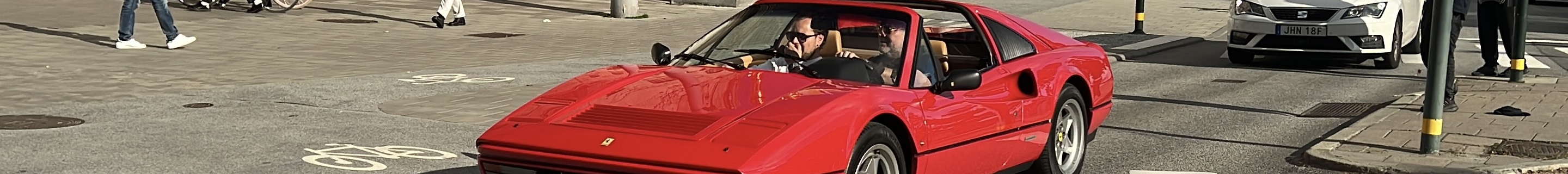 Ferrari 328 GTS