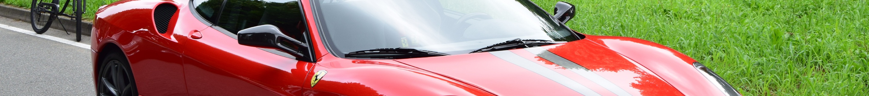 Ferrari 430 Scuderia