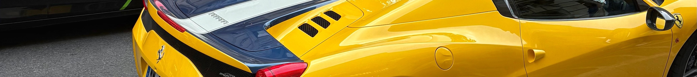 Ferrari 458 Speciale A