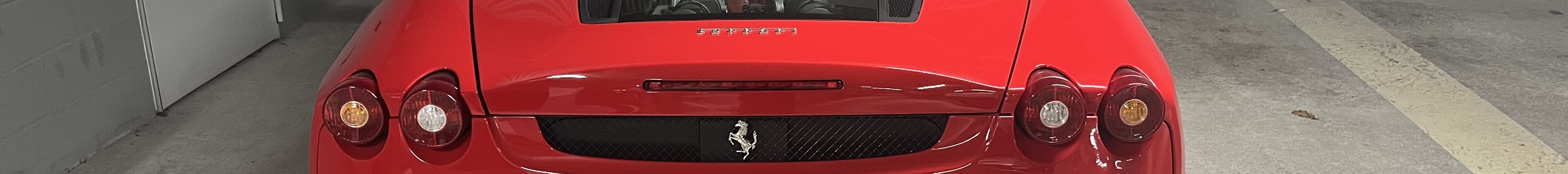 Ferrari F430 Spider