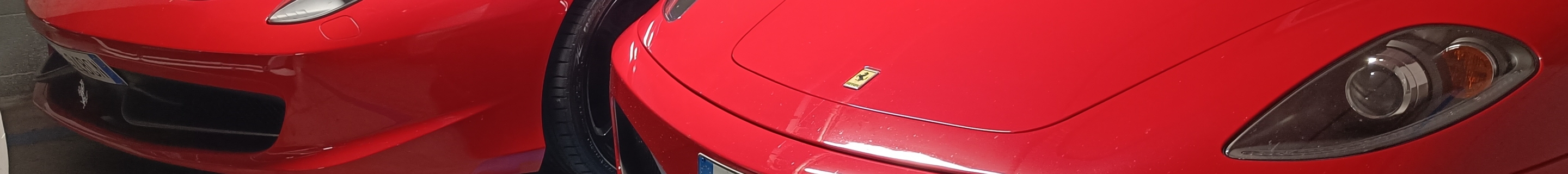 Ferrari F430 Spider