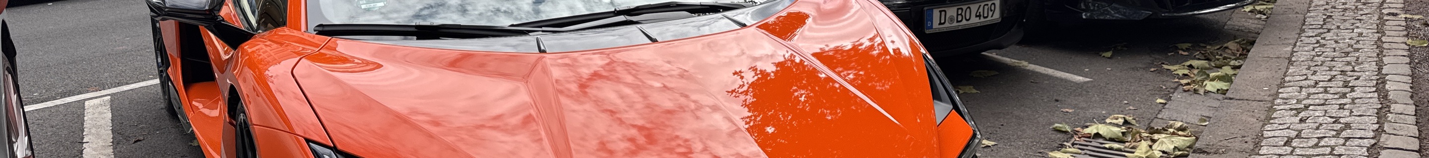 Lamborghini Revuelto