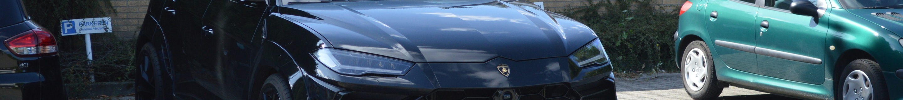 Lamborghini Urus Novitec Torado Esteso