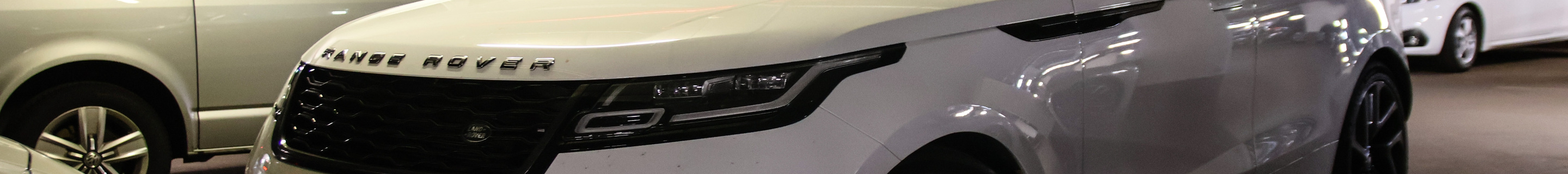 Land Rover Range Rover Velar SVAutobiography