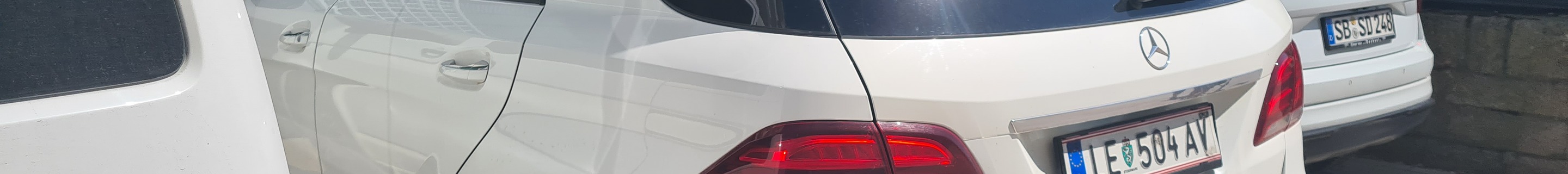 Mercedes-AMG GLE 63 S