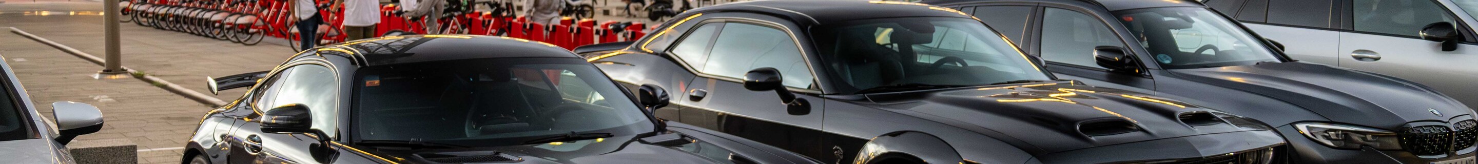 Mercedes-AMG GT R C190