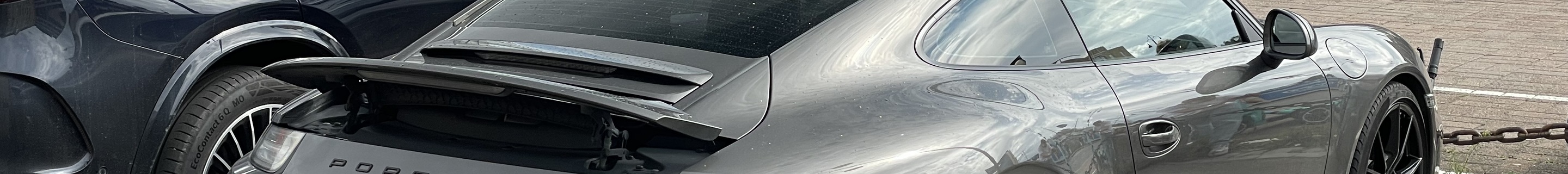 Porsche 991 Carrera S MkI