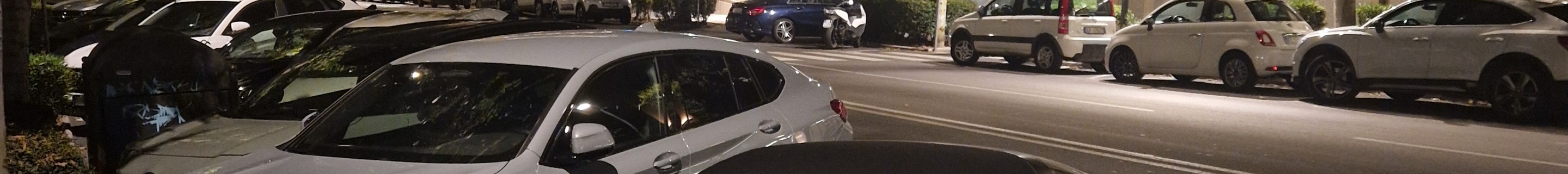 Porsche 992 Targa 4 GTS MkI