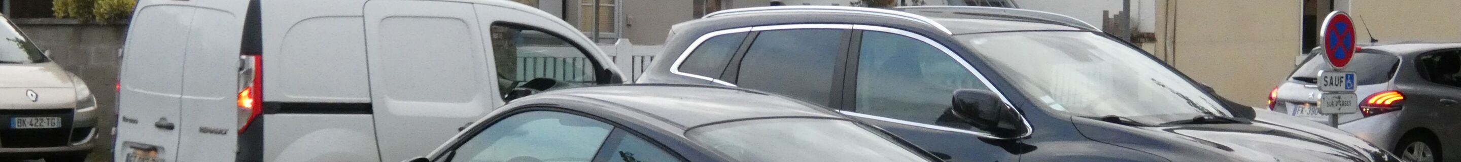 Porsche 997 Carrera S MkII