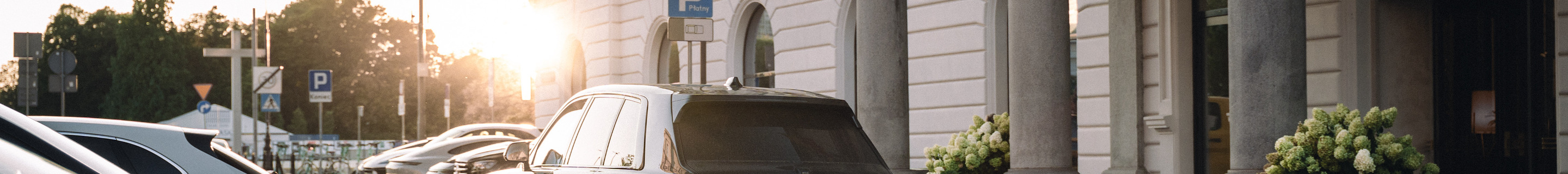 Rolls-Royce Cullinan Black Badge