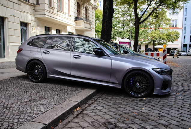 Alpina B3 BiTurbo Touring 2020