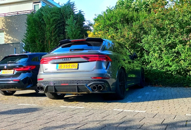 Audi ABT RS Q8-R