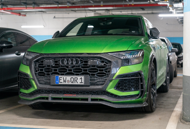 Audi ABT RS Q8-R