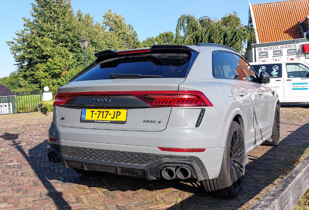 Audi ABT RS Q8-S