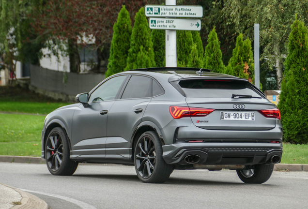 Audi RS Q3 Sportback 2020