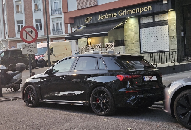Audi RS3 Sportback 8Y