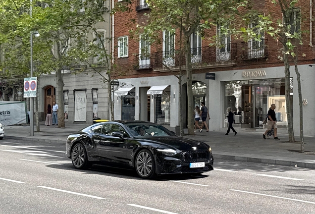 Bentley Continental GT Speed 2025 First Edition
