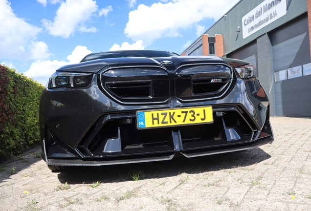 BMW M5 G99 Touring