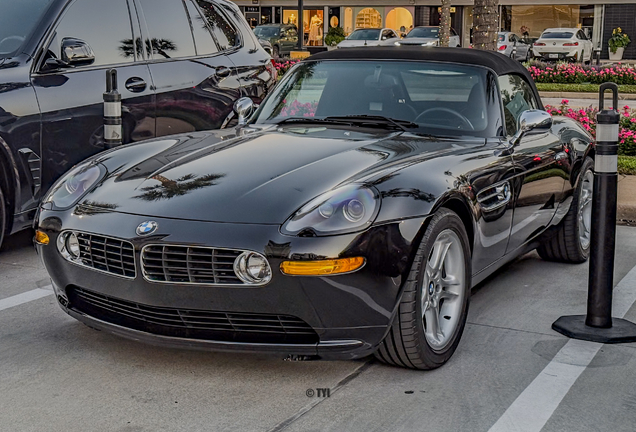 BMW Z8